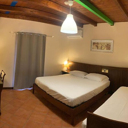 Hotel La Locanda Della Franciacorta Corte Franca Esterno foto