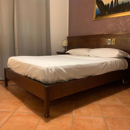 Hotel La Locanda Della Franciacorta Corte Franca Esterno foto