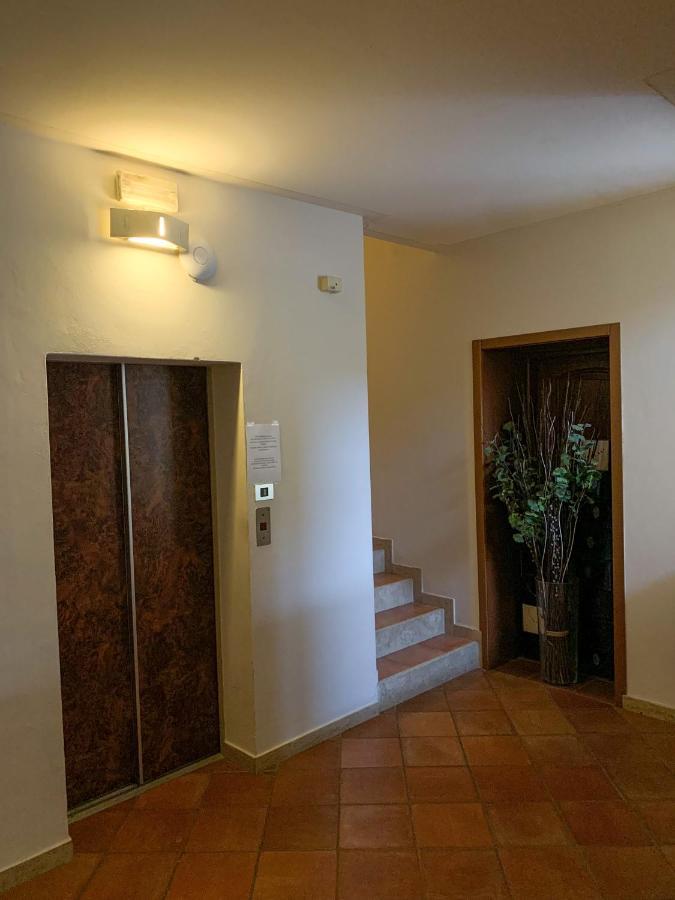 Hotel La Locanda Della Franciacorta Corte Franca Esterno foto