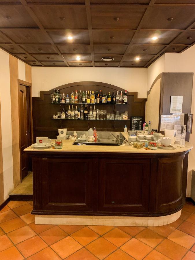 Hotel La Locanda Della Franciacorta Corte Franca Esterno foto