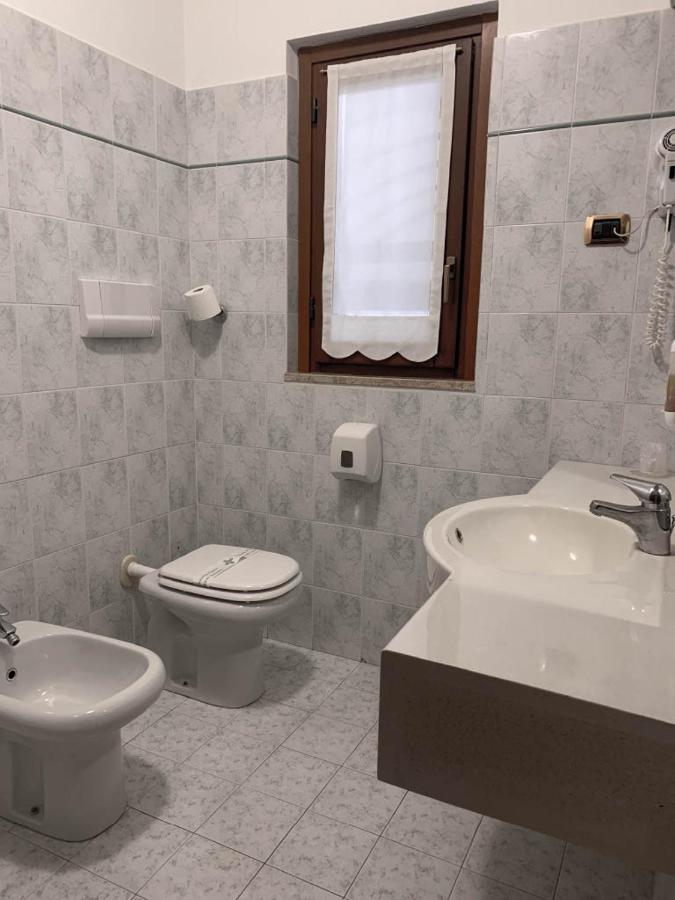 Hotel La Locanda Della Franciacorta Corte Franca Esterno foto