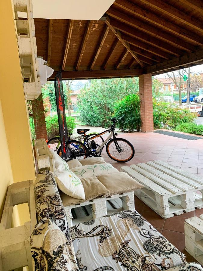 Hotel La Locanda Della Franciacorta Corte Franca Esterno foto