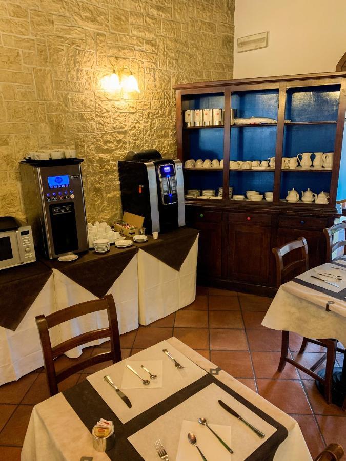 Hotel La Locanda Della Franciacorta Corte Franca Esterno foto