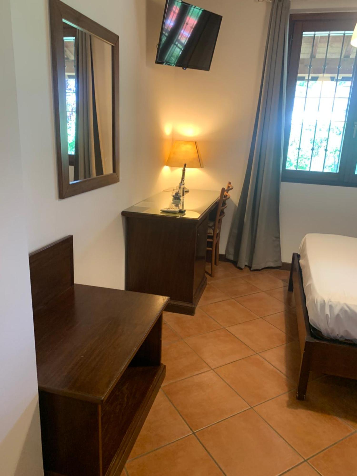 Hotel La Locanda Della Franciacorta Corte Franca Esterno foto