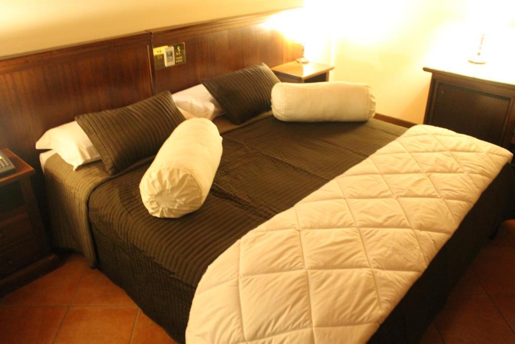Hotel La Locanda Della Franciacorta Corte Franca Esterno foto