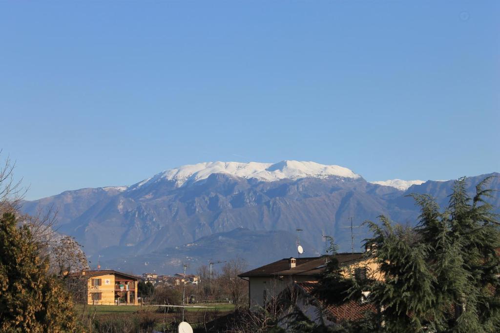 Hotel La Locanda Della Franciacorta Corte Franca Camera foto